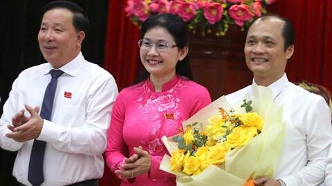 Thủ tướng Chính phủ Lê Minh Hưng phê chuẩn nhân sự tỉnh Đồng Nai