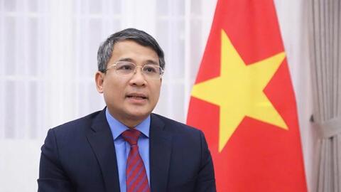 Ý nghĩa đặc biệt chuyến thăm Trung Quốc của Tổng Bí thư, Chủ tịch nước Tô Lâm