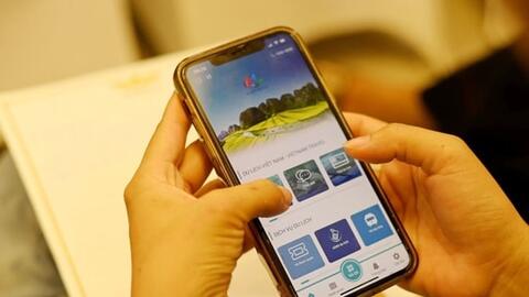 SHB đồng hành thúc đẩy chuyển đổi số ngành du lịch