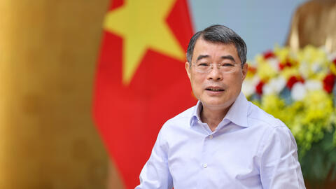 Thủ tướng: Tổ chức phong trào thi đua thiết thực, thực chất, hiệu quả