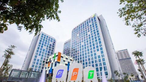 SIC thông báo sẽ tăng tỷ lệ sở hữu tại FPT