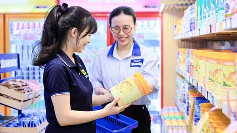 Thương hiệu quốc gia: Động lực giúp doanh nghiệp tái cấu trúc nội sinh