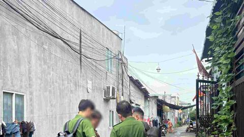 Bắt tạm giam người "xây nhầm" gần 50 căn nhà trên đất người khác ở TPHCM