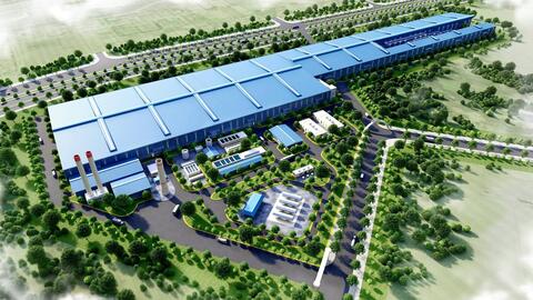 Tỷ phú Trần Đình Long: “Hòa Phát kiên định chiến lược phát triển dựa trên nền tảng sản xuất quy mô lớn”