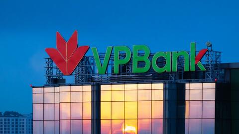VPBank dự kiến phát hành cổ phiếu riêng lẻ, vươn lên dẫn đầu hệ thống về quy mô vốn