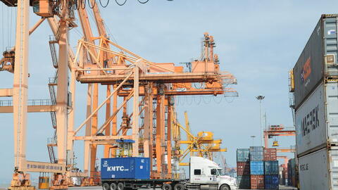 Thúc đẩy triển khai Chiến lược logistics từ thực tiễn doanh nghiệp