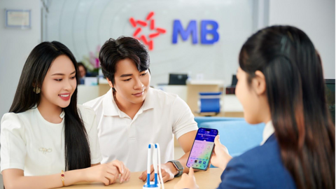 Vay mua nhà tại MB: Lãi suất từ 9,5%/năm, nhiều ưu đãi linh hoạt