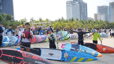 Đà Nẵng kích cầu du lịch với chuỗi hoạt động hấp dẫn