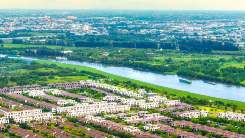 Nam Long và Thrive triển khai hệ sinh thái cộng đồng nhà ở cao cấp cho người cao tuổi đầu tiên tại Việt Nam