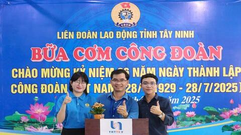 Gắn kết doanh nghiệp để chăm lo công nhân tốt hơn