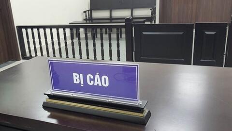 Đề xuất giám sát điện tử với người bị án phạt cải tạo không giam giữ