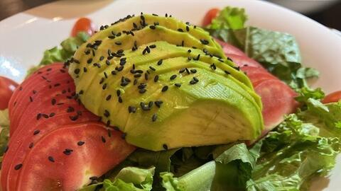 Ăn uống cân bằng giúp giảm phụ thuộc vào thuốc