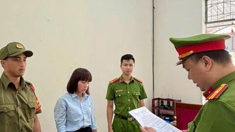 Khởi tố đối tượng vụ lừa đảo “đáo hạn ngân hàng” 1,5 tỉ đồng ở Đà Nẵng