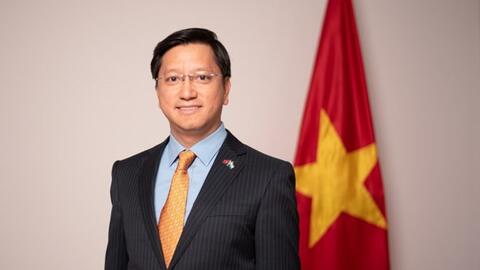 Định hình hợp tác Việt Nam - Ấn Độ trong giai đoạn mới