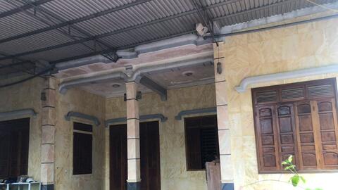 Khởi tố cặp vợ chồng chiếm giữ nhà đã bán đấu giá ở Nghệ An