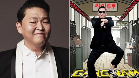 PSY nói Gangnam Style vừa là giấc mơ vừa là cơn ác mộng