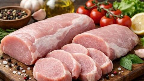 Loại thịt nên bổ sung vào chế độ ăn hàng ngày để giảm mỡ nội tạng