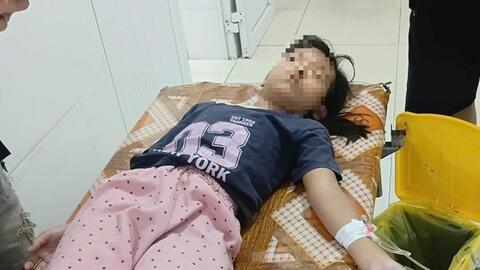 Xử phạt tiệm bánh mì ở Nghệ An sau vụ 64 người bị ngộ độc