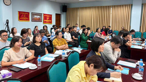 Doanh nghiệp Việt phải làm gì để vào thị trường Anh?