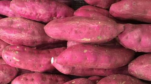 Ăn khoai lang cả vỏ có lợi hay có hại?