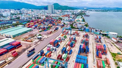 Cơ hội vàng để Gia Lai trở thành trung tâm logistics khu vực Tây Nguyên