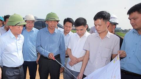 Giải vốn đầu tư công chậm, 610 dự án tại Ninh Bình vi phạm thời gian quyết toán