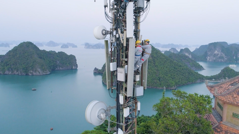 Viettel Construction (CTR) báo lãi tăng 19% so với cùng kỳ tháng 4/2025