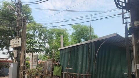 Hà Nội quyết liệt xử lý vi phạm hành lang thoát lũ sông Nhuệ