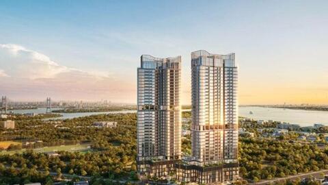 Văn Phú huy động 330 tỷ đồng trái phiếu trong hơn 2 tuần