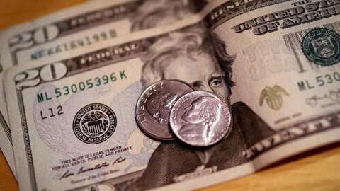 Tỷ giá USD hôm nay 21/5/2026: Thị trường biến động khó đoán