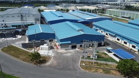 Marine Biotech Việt Nam hướng đến kinh tế tuần hoàn xanh