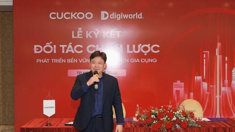 Thống trị ở Hàn Quốc, Malaysia, ông lớn ngành điện gia dụng vẫn chật vật tìm chỗ đứng tại Việt Nam sau 8 năm
