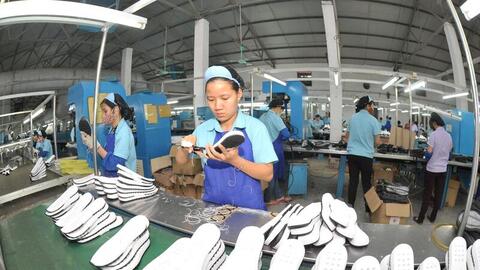 FTA thế hệ mới và cuộc đua giữ tăng trưởng xuất khẩu