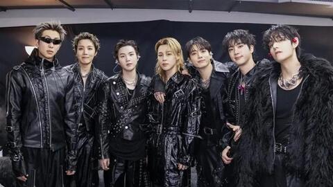 BTS lập kỷ lục mới trên Billboard 200 với album “Arirang”