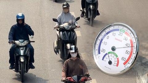 Cách phòng tránh sốc nhiệt vào mùa hè nắng nóng