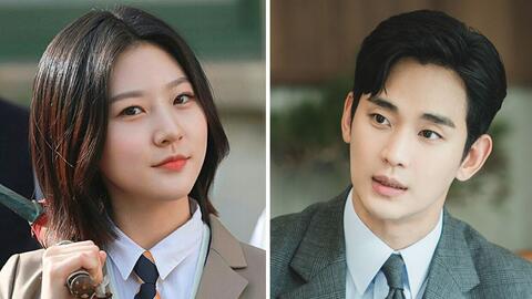 Kim Soo Hyun cảm ơn người hâm mộ và cơ quan điều tra