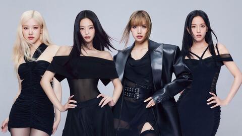 BTS, G-Dragon, Blackpink lọt top 40 người nổi tiếng quyền lực năm 2026