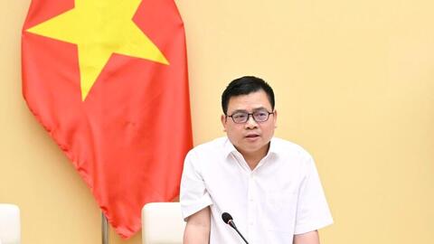 Bộ Công Thương tập trung giải pháp bảo đảm cung ứng điện, giữ ổn định hệ thống