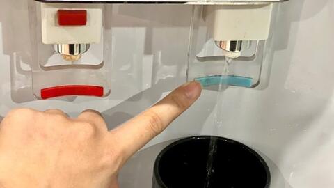 Thói quen sai lầm mùa nắng nóng dễ hại thận