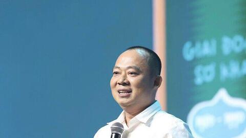 Mỏ vàng chưa khai thác của Điện Máy Xanh: Ước mang về thêm 3.000 tỷ mỗi năm, biên lãi gộp ngất ngưởng gần 50%