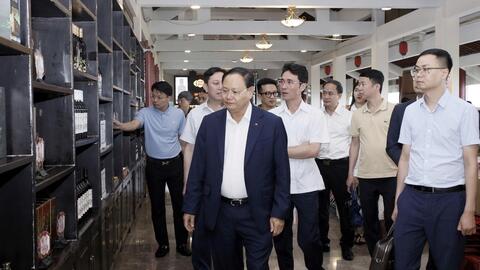 Tăng cường kết nối doanh nghiệp, mở rộng hợp tác kinh tế Lai Châu - Vân Nam (Trung Quốc)