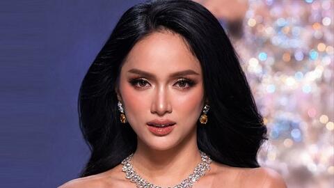 Lý do Hương Giang không thể chạm tay đến vương miện Miss Grand All Stars