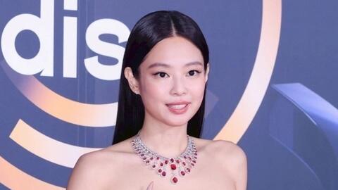 Jennie (Blackpink) là nữ nghệ sĩ có thu nhập cao nhất Hàn Quốc