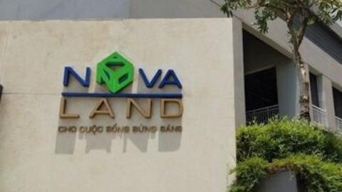 Novaland lấy ý kiến trái chủ về lô trái phiếu chuyển đổi quốc tế 300 triệu USD
