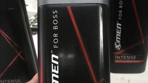 Một số lô sữa tắm Xmen for Boss Intense và nước rửa tay Botanika bị thu hồi