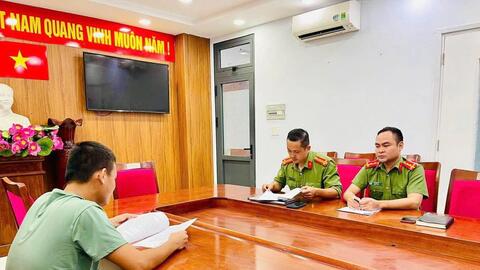 Đà Nẵng phạt nặng hộ kinh doanh dùng máy POS rút tiền khống