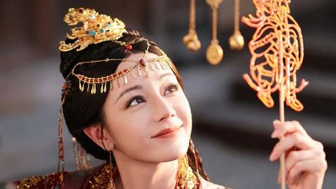 Địch Lệ Nhiệt Ba không còn muốn nhận phim ồ ạt