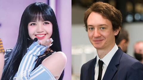 Nghi vấn Lisa (Blackpink) chia tay thiếu gia LVMH
