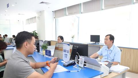 Thủ tướng yêu cầu tiếp tục cắt giảm thực chất thủ tục hành chính