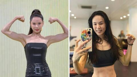 Lý Nhược Đồng đáp trả ý kiến “đóng phim ngắn là hạ thấp đẳng cấp”